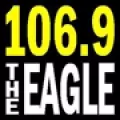 THE EAGLE - FM 106.9